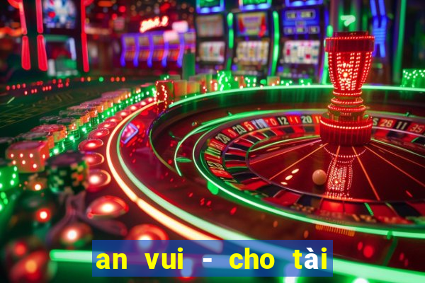 an vui - cho tài xế xe khách