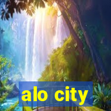 alo city