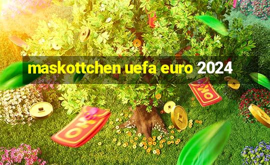 maskottchen uefa euro 2024