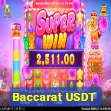 Baccarat USDT