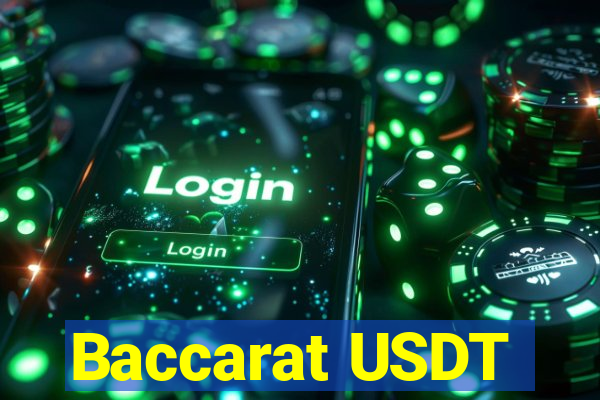 Baccarat USDT