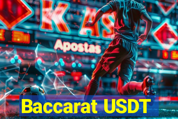 Baccarat USDT