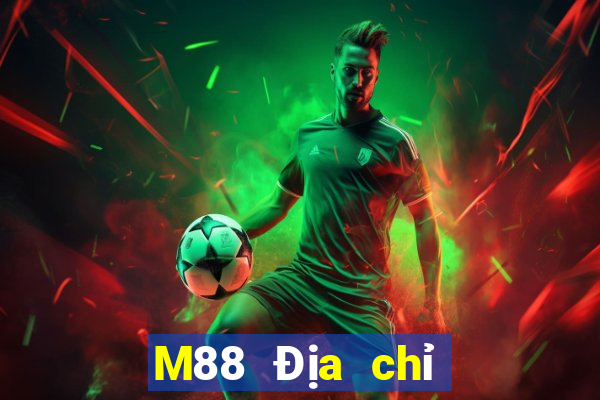 M88 Địa chỉ Fun88 mới nhất của Diway International