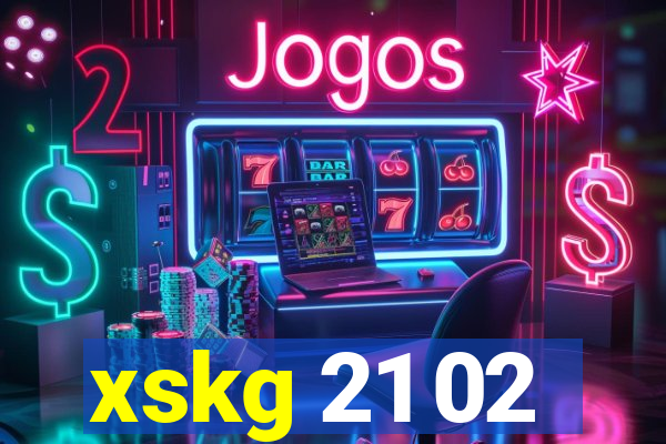 xskg 21 02