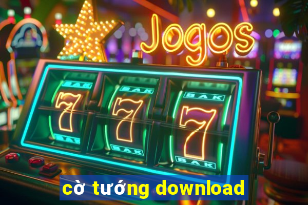 cờ tướng download