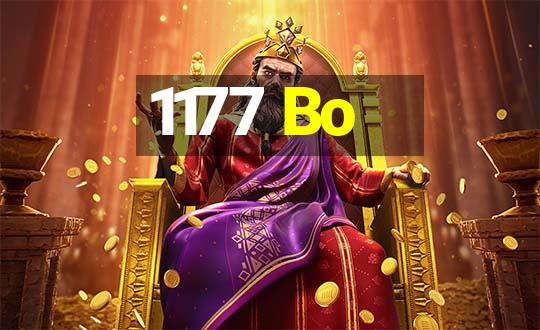 1177 Bo