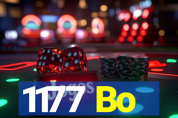 1177 Bo