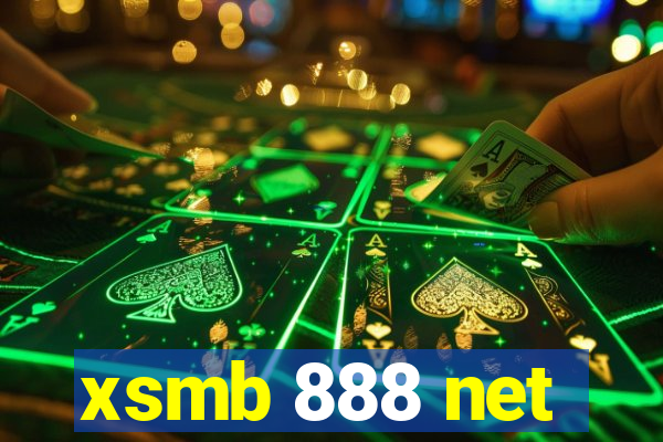 xsmb 888 net