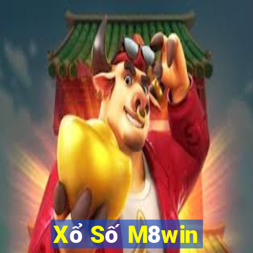 Xổ Số M8win