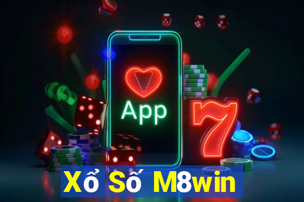 Xổ Số M8win