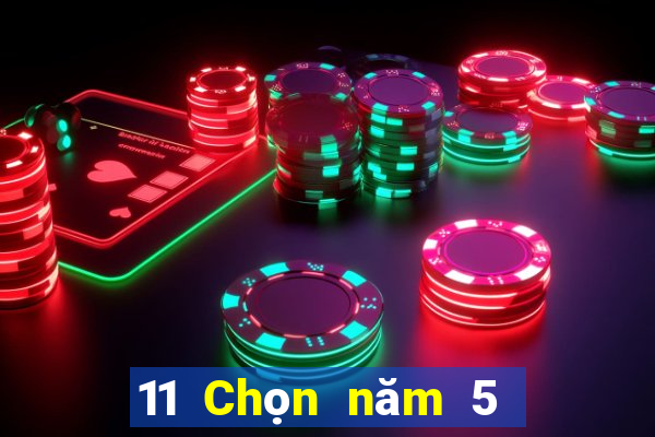 11 Chọn năm 5 Tải về