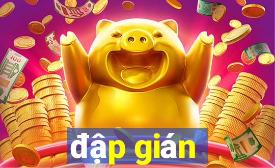 đập gián