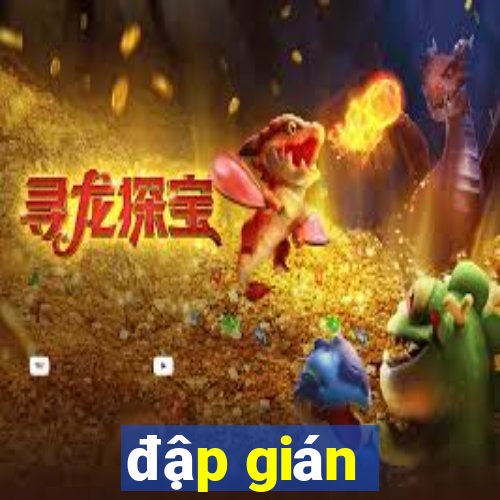 đập gián