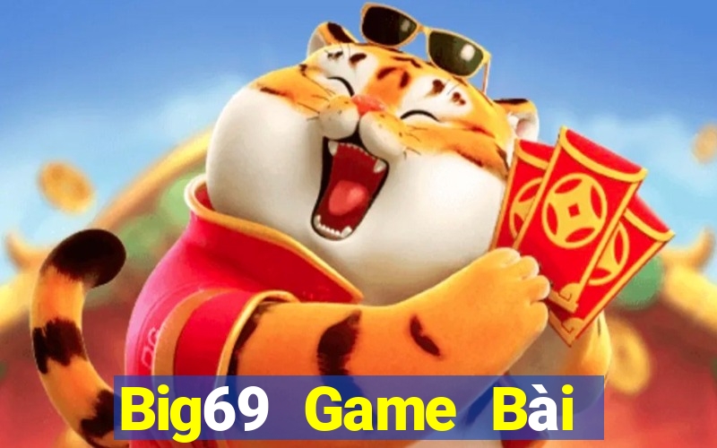 Big69 Game Bài Yugioh Android