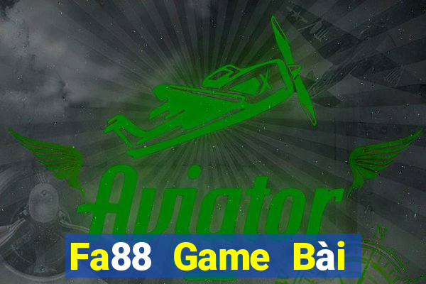 Fa88 Game Bài Sinh Tử