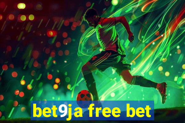 bet9ja free bet