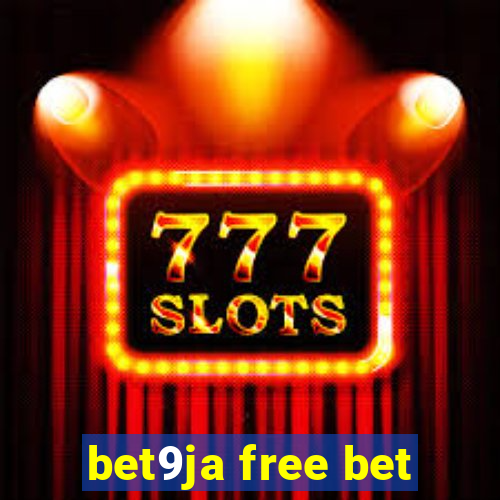 bet9ja free bet