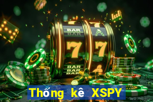 Thống kê XSPY Thứ 7