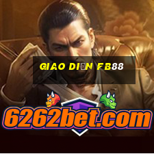 giao diện fb88