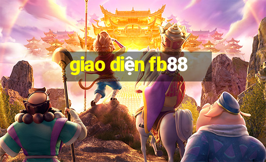 giao diện fb88