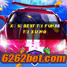 Xổ số Best Tải Fun88 Tải xuống