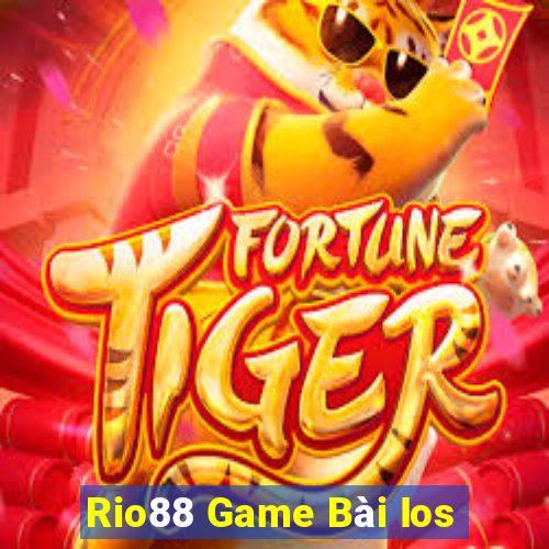 Rio88 Game Bài Ios