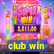 club win