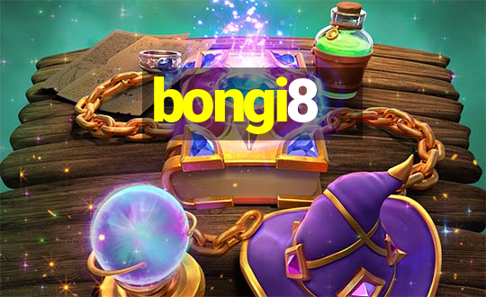 bongi8