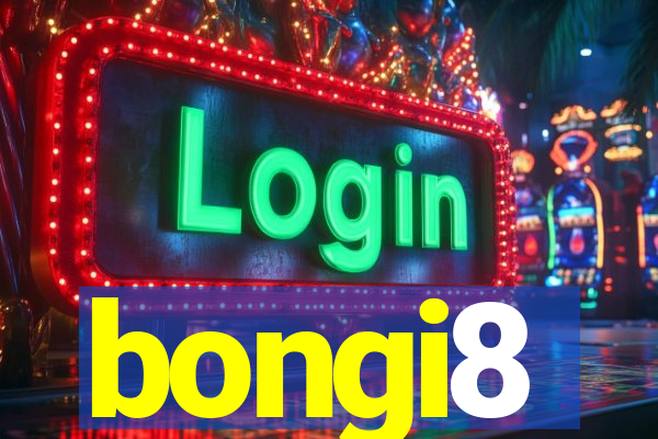 bongi8