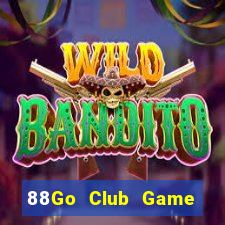 88Go Club Game Bài Go88