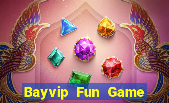 Bayvip Fun Game Bài Online Uy Tín