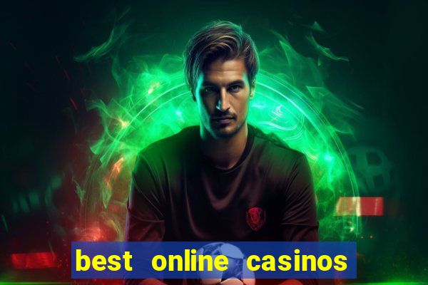 best online casinos in ireland