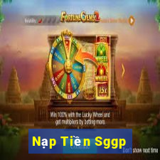 Nạp Tiền Sggp