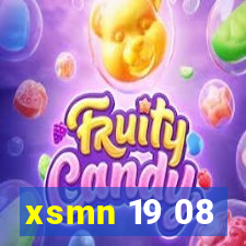 xsmn 19 08