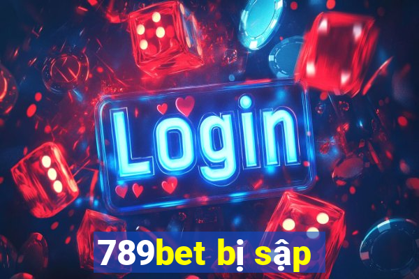 789bet bị sập