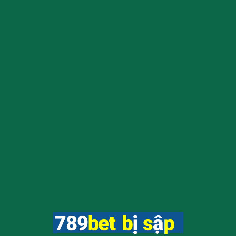 789bet bị sập