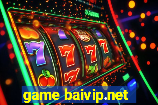 game baivip.net