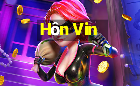 Hôn Vin