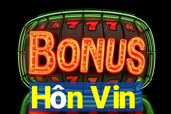 Hôn Vin