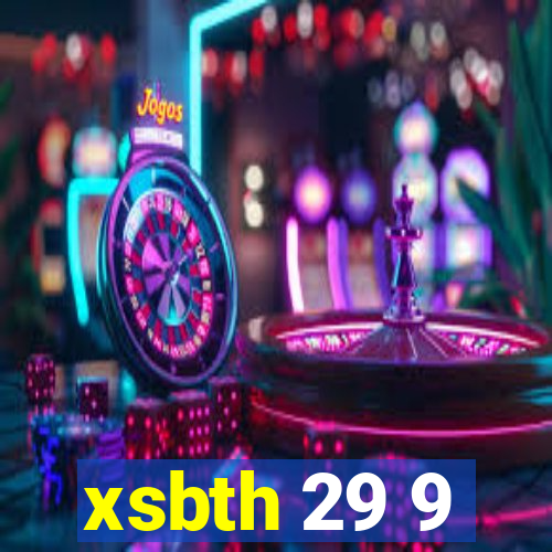 xsbth 29 9