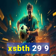 xsbth 29 9