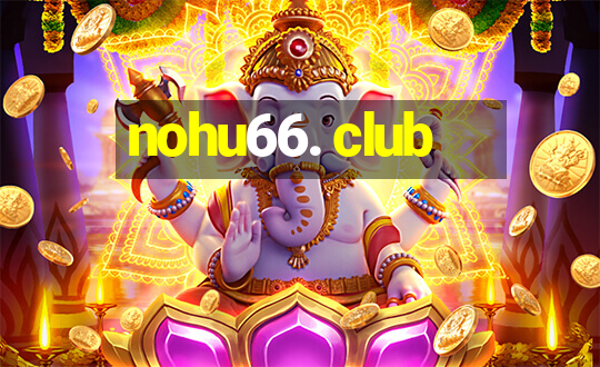 nohu66. club