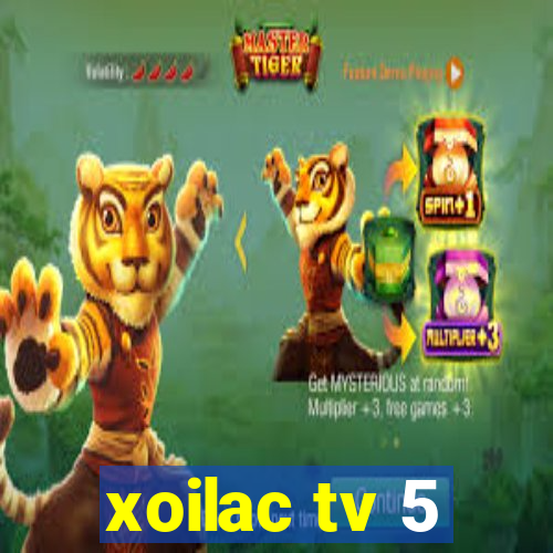 xoilac tv 5