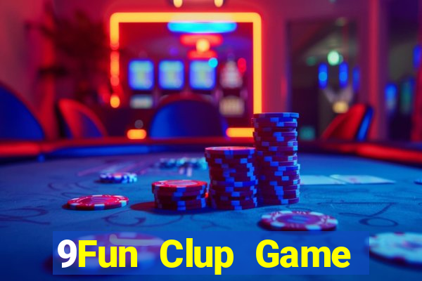 9Fun Clup Game Bài Go Math