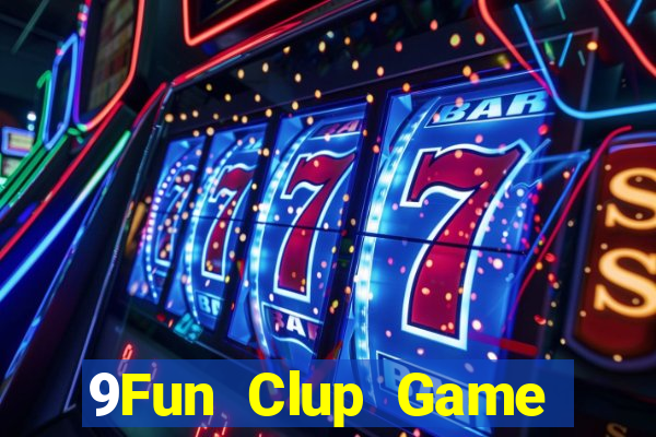 9Fun Clup Game Bài Go Math