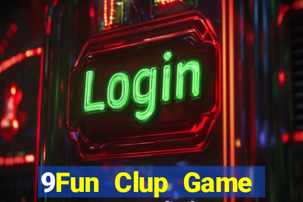 9Fun Clup Game Bài Go Math