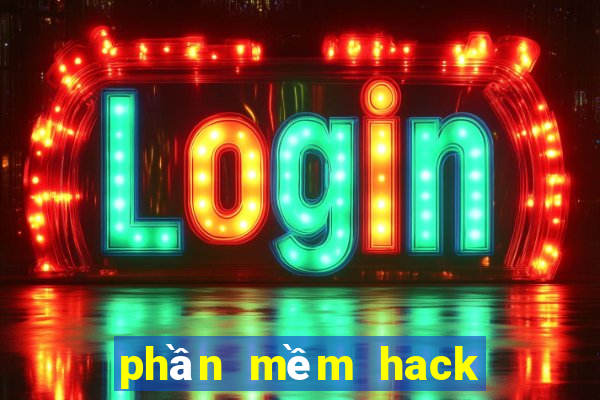 phần mềm hack game tài xỉu online