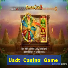 Usdt Casino Game Bài Gunny