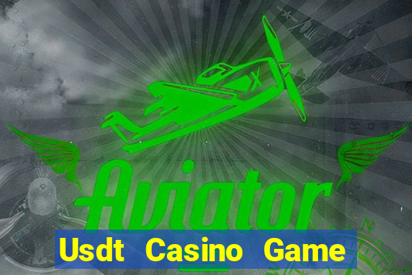 Usdt Casino Game Bài Gunny