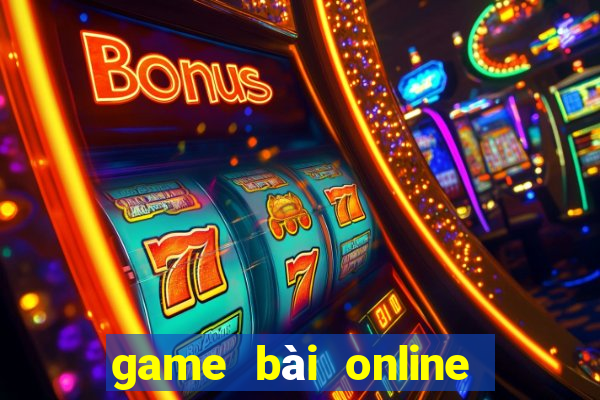 game bài online vua đánh bài